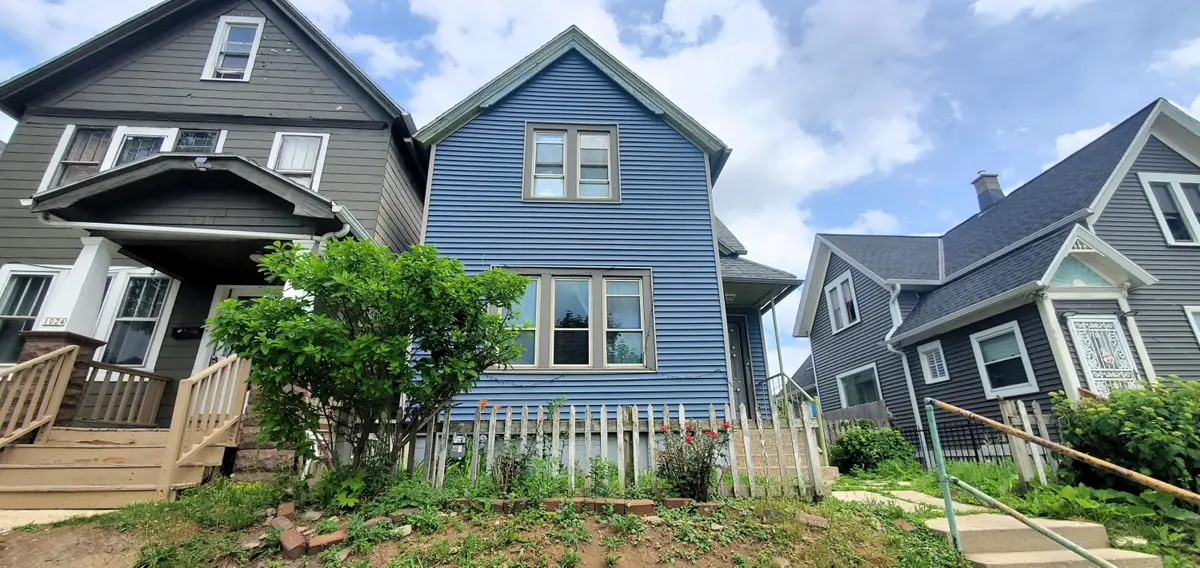 1028 S 32nd St, Milwaukee, WI 53215 - #1