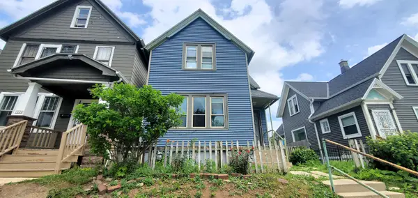 1028 S 32nd St, Milwaukee, WI 53215