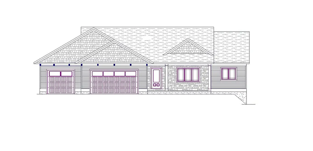 1419 Herb Ln, Holmen, WI 54636 - #1