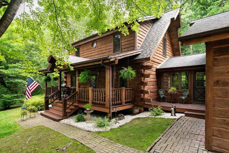 S7750 Carter Valley Ln, Kickapoo, WI 54652 - #2