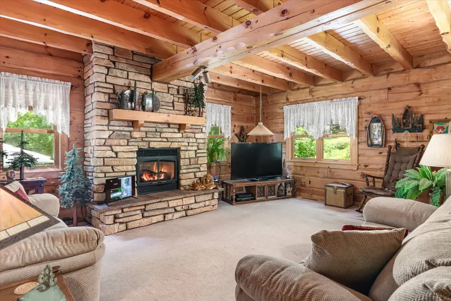 S7750 Carter Valley Ln, Kickapoo, WI 54652 - #3