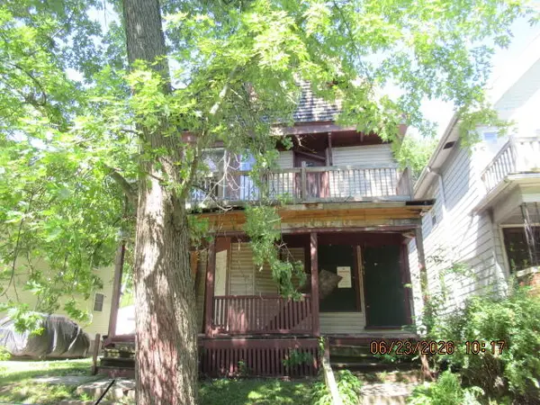 2365 N 6th St, Milwaukee, WI 53212