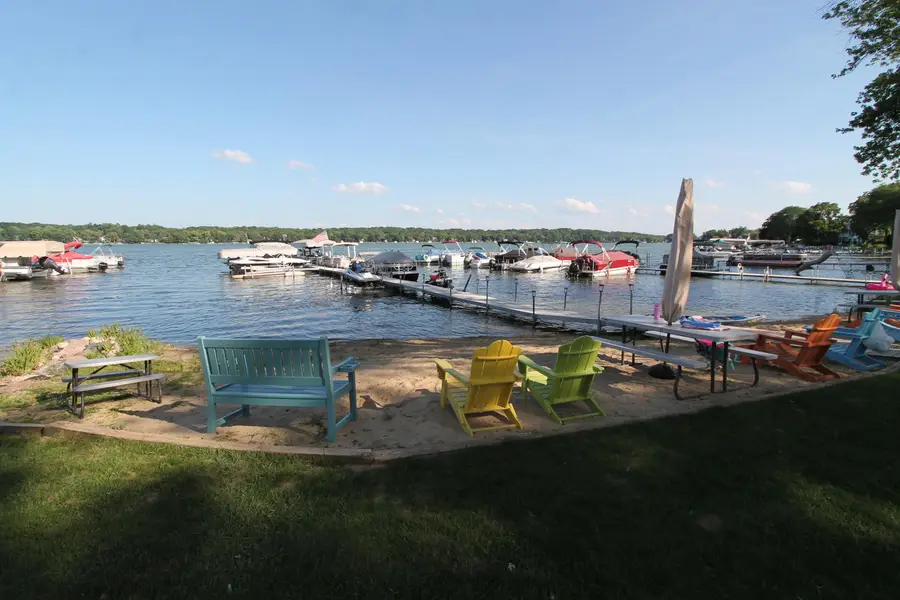 300 Knobes Ave, Twin Lakes, WI 53181 - #3