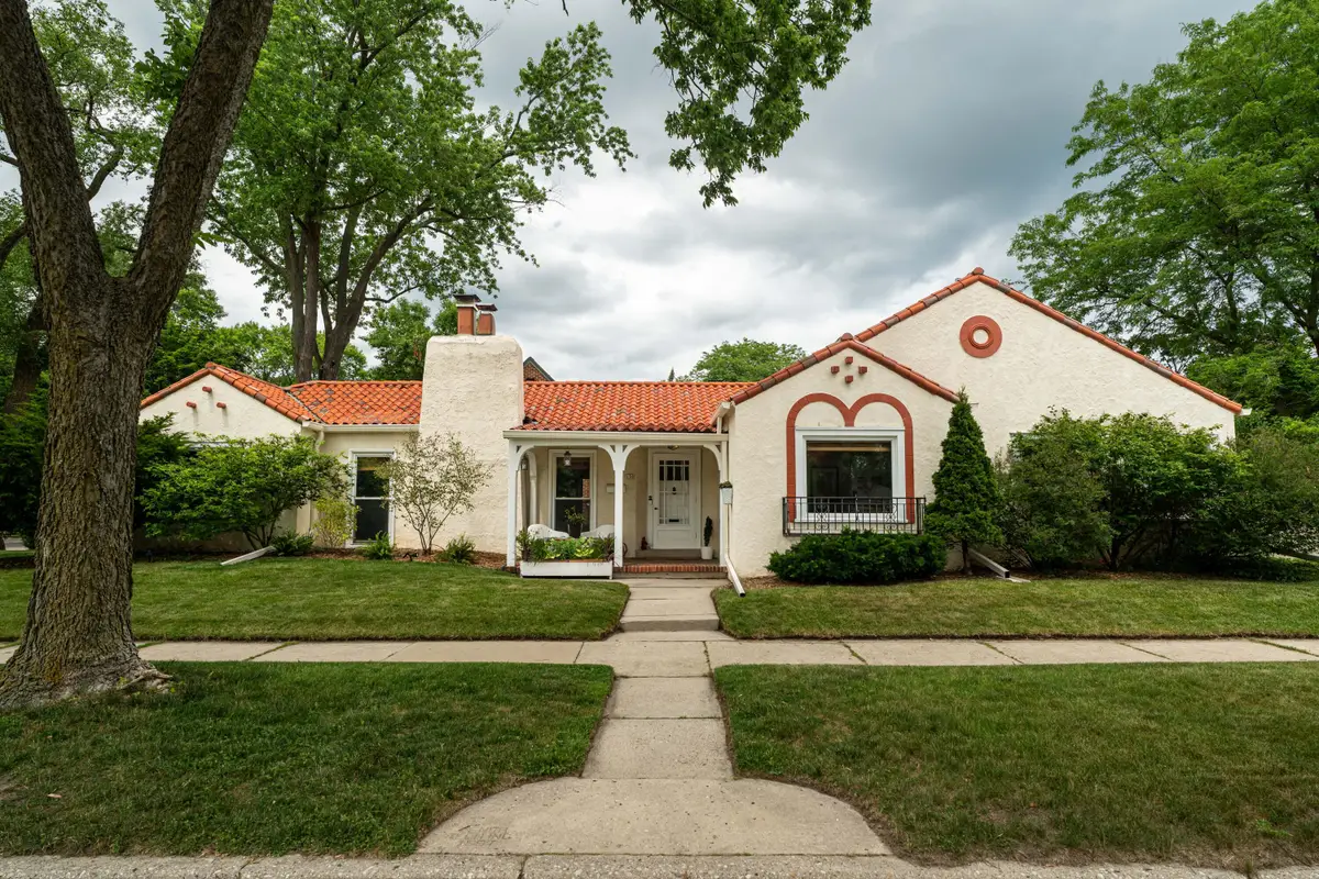 130 W Birch Ave, Whitefish Bay, WI 53217 - #1