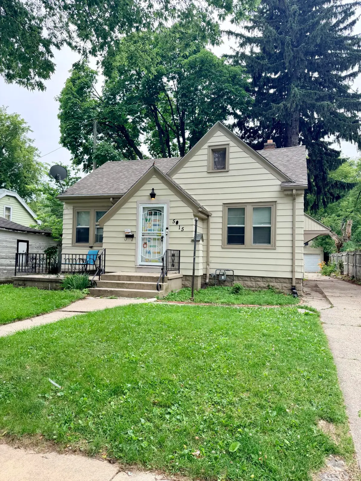 5015 N 49th St, Milwaukee, WI 53218 - #1