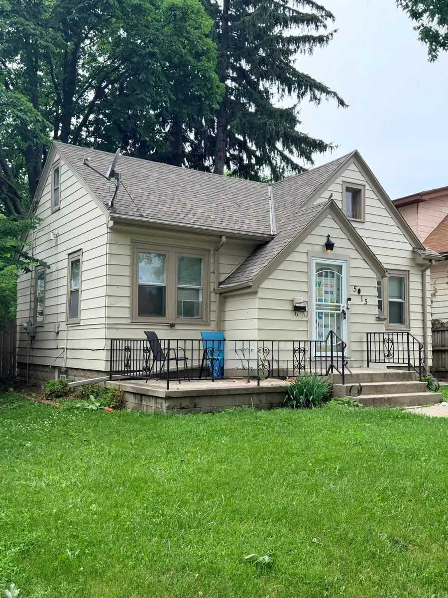 5015 N 49th St, Milwaukee, WI 53218 - #2