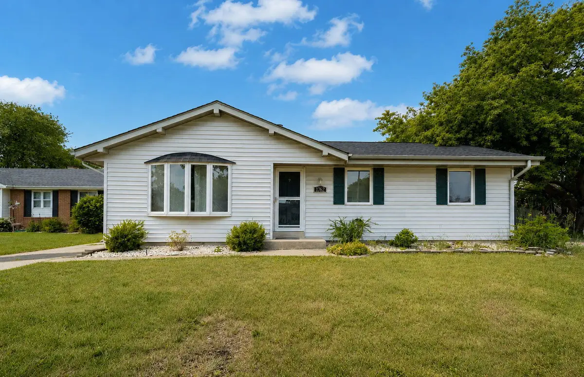 1762 21st Ave, Kenosha, WI 53140 - #1