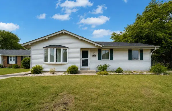 1762 21st Ave, Kenosha, WI 53140
