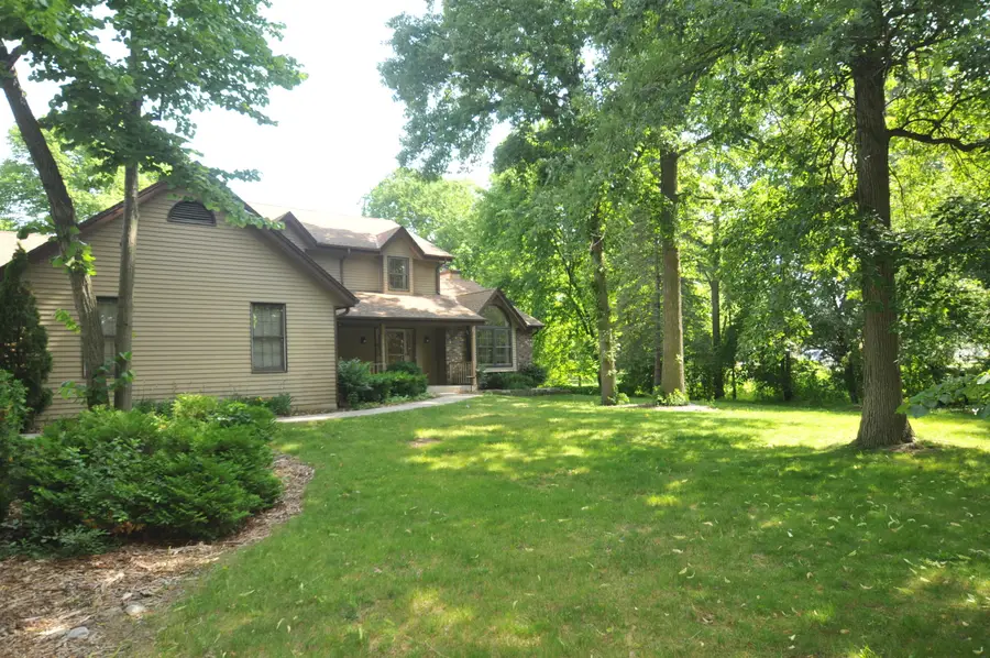 2436 5 1/2 Mile Rd, Caledonia, WI 53402 - #3