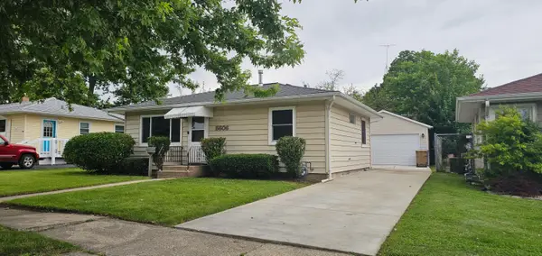 5606 44th Ave, Kenosha, WI 53144