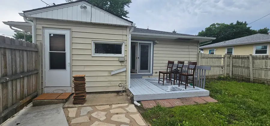 5606 44th Ave, Kenosha, WI 53144 - #3