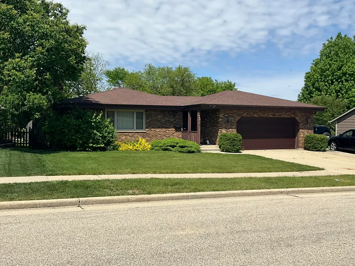 8610 45th Ave, Kenosha, WI 53144 - #1