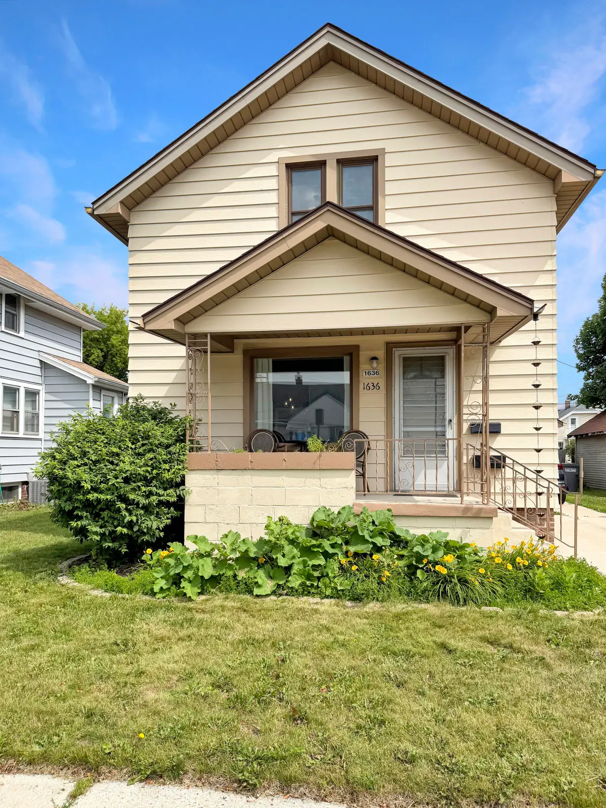 1636 Main Ave, Sheboygan, WI 53083 - #1