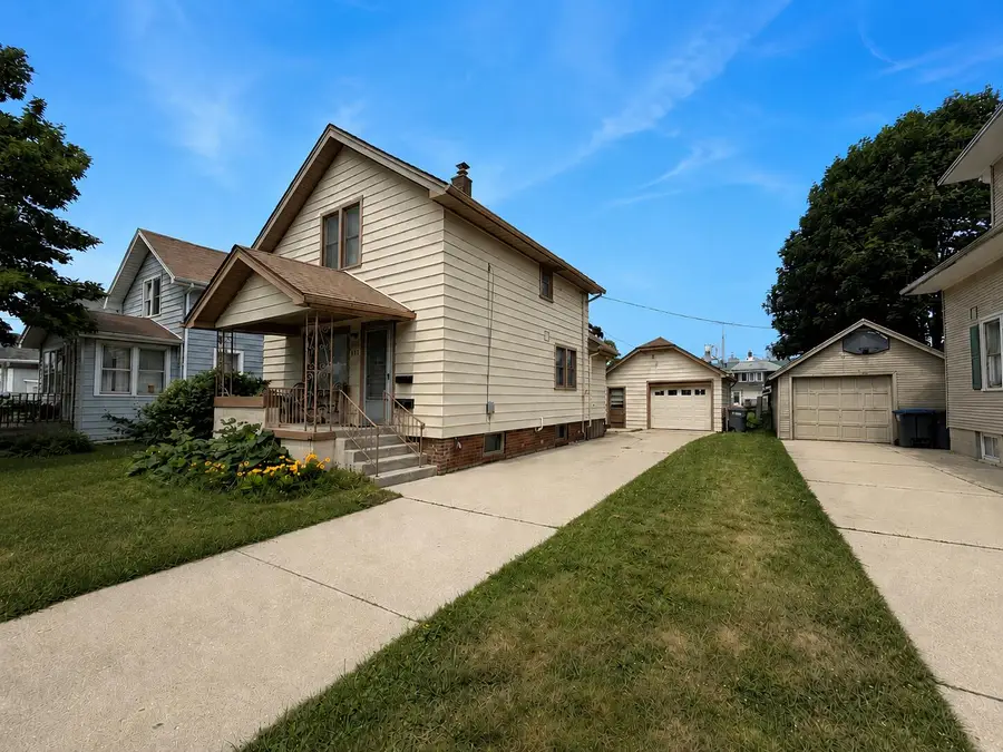 1636 Main Ave, Sheboygan, WI 53083 - #2