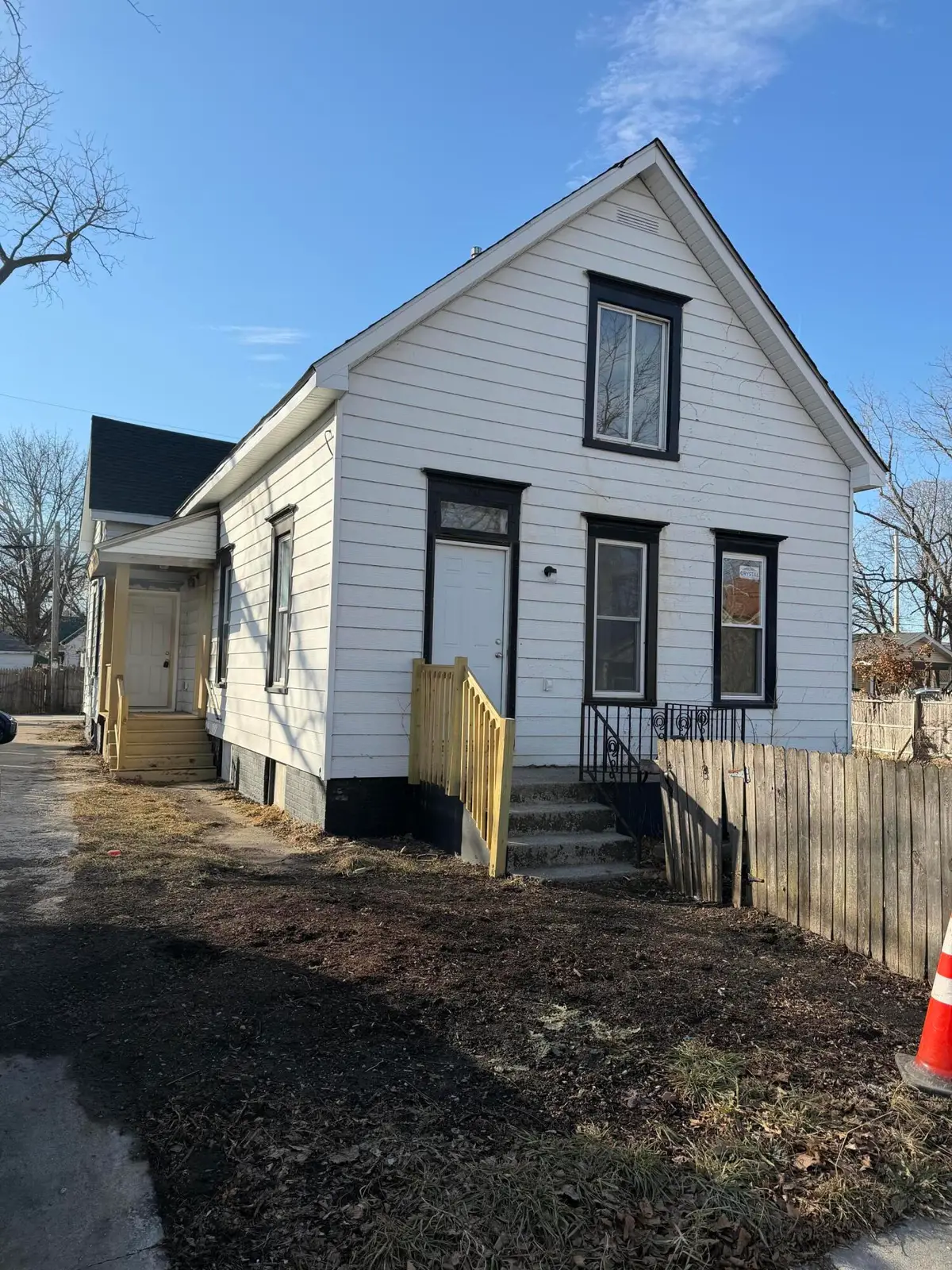 1646 Center St, Racine, WI 53403 - #1
