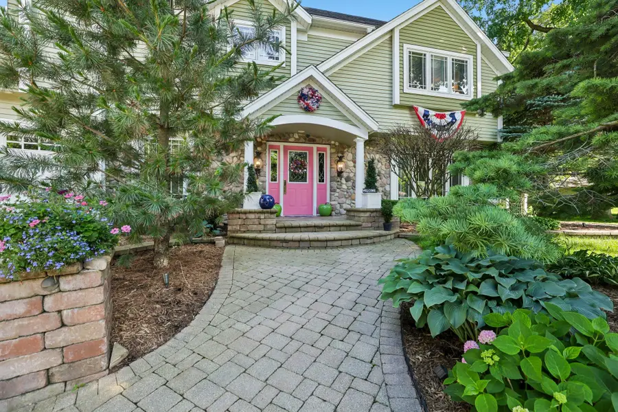 702 Glenwood Ct, Jefferson, WI 53549 - #2