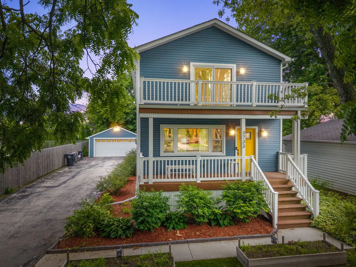 3733 E Birchwood Ave, Cudahy, WI 53110 - #1