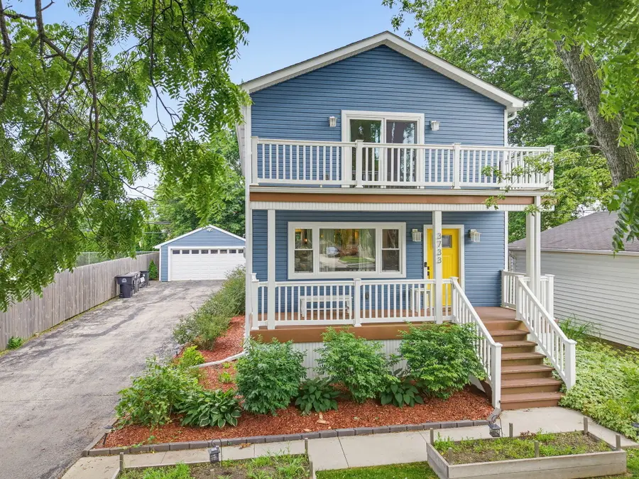 3733 E Birchwood Ave, Cudahy, WI 53110 - #2