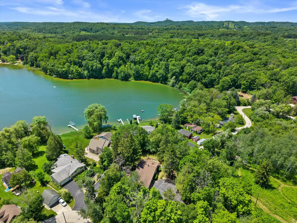 4786 Riverview Dr, Hubertus, WI 53033 - #1