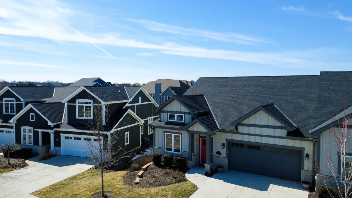 4753 S Cottage Ln, Pleasant Prairie, WI 53158 - #1
