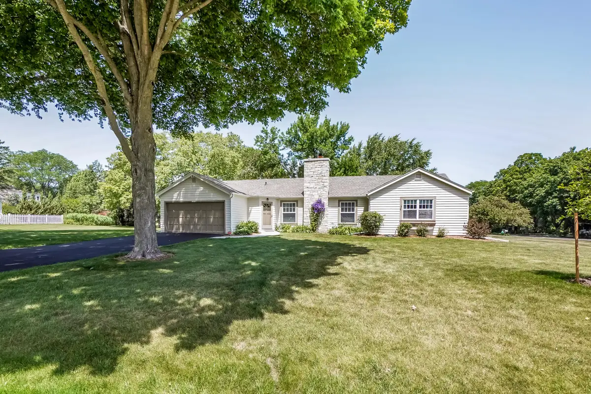 12800 Elmwood Rd, Elm Grove, WI 53122 - #1