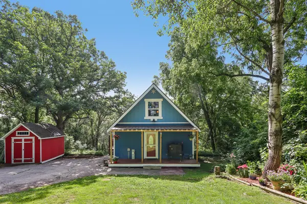 W5919 Mariner Hills Trl, La Grange, WI 53121