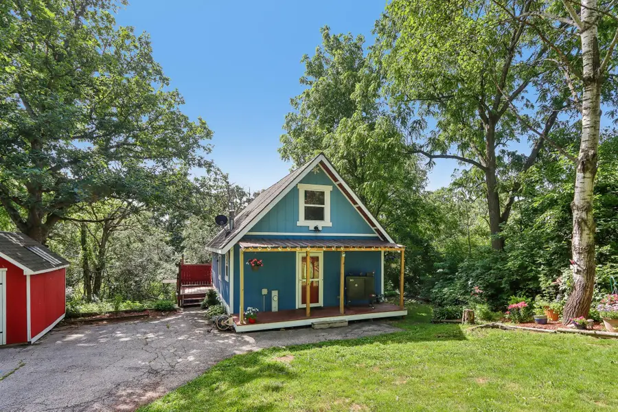 W5919 Mariner Hills Trl, Lauderdale Lakes, WI 53121 - #2