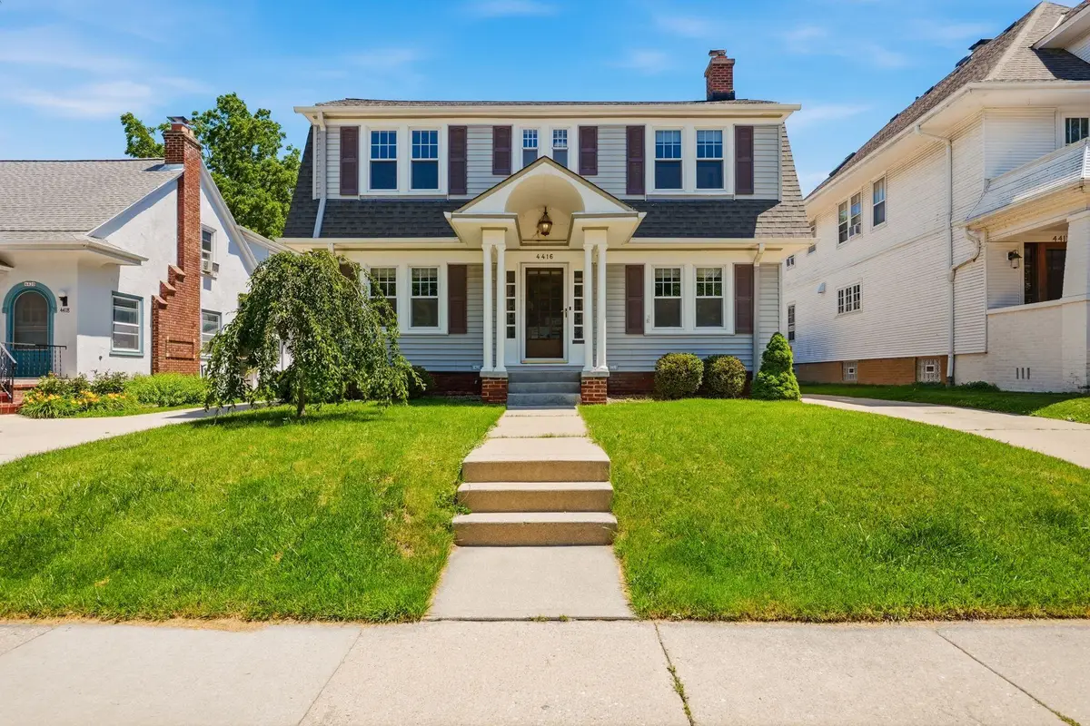 4416 N Murray Ave, Shorewood, WI 53211 - #1