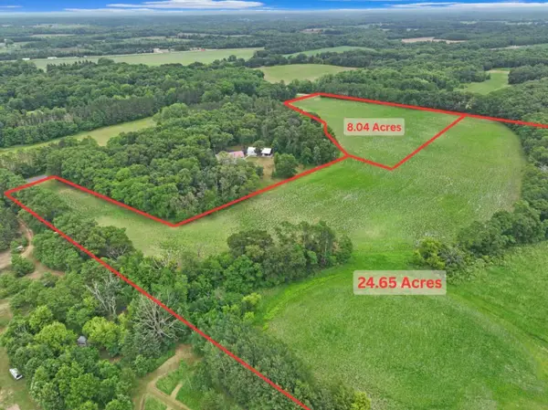 Lt 1, 3, 4 Cemetery Rd, Lemonweir, WI 53948