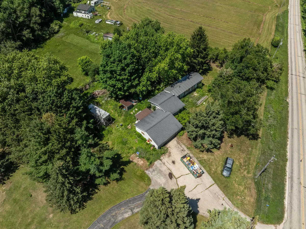 N4440 Vista Dr, Osceola, WI 53010 - #1