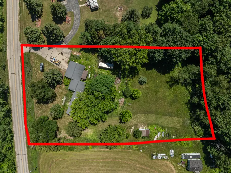 N4440 Vista Dr, Osceola, WI 53010 - #2