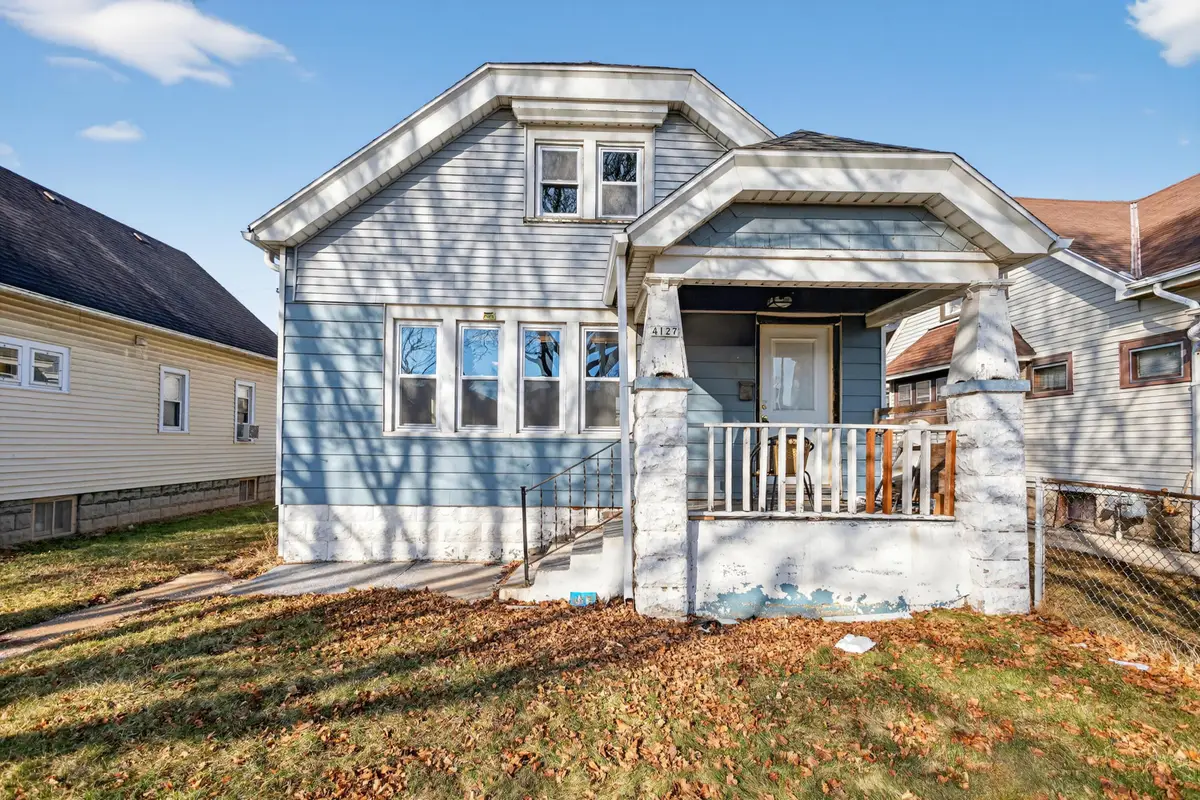 4127 N 26th St, Milwaukee, WI 53209 - #1