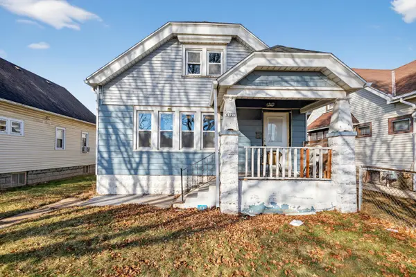 4127 N 26th St, Milwaukee, WI 53209