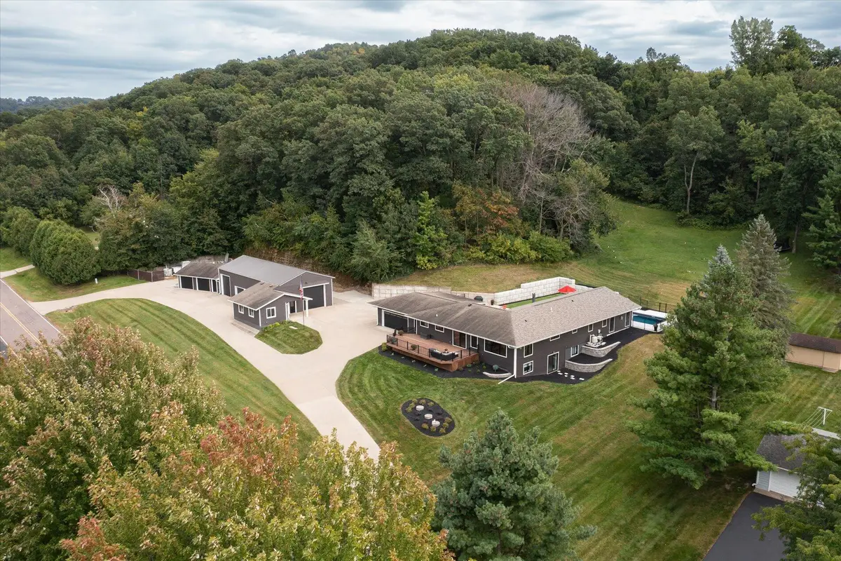 W6019 County Road S, Onalaska, WI 54650 - #1