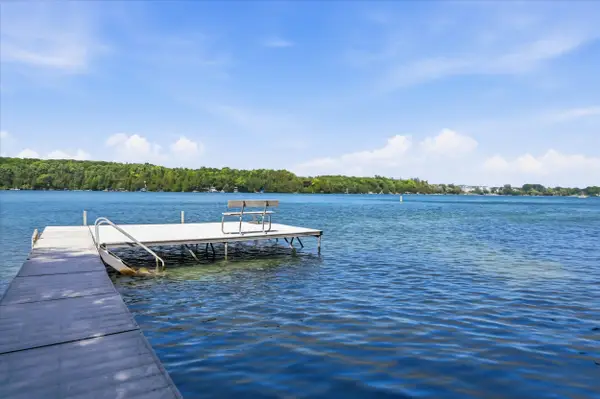 N7859 Lakeside Park Rd, Rhine, WI 53020