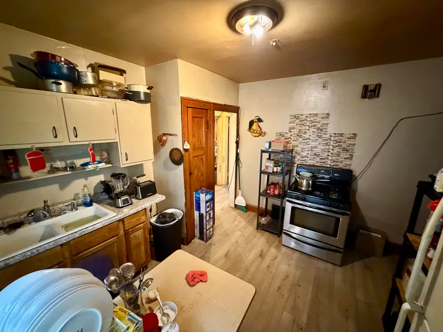 2660 N 45th St, Milwaukee, WI 53210 - #2