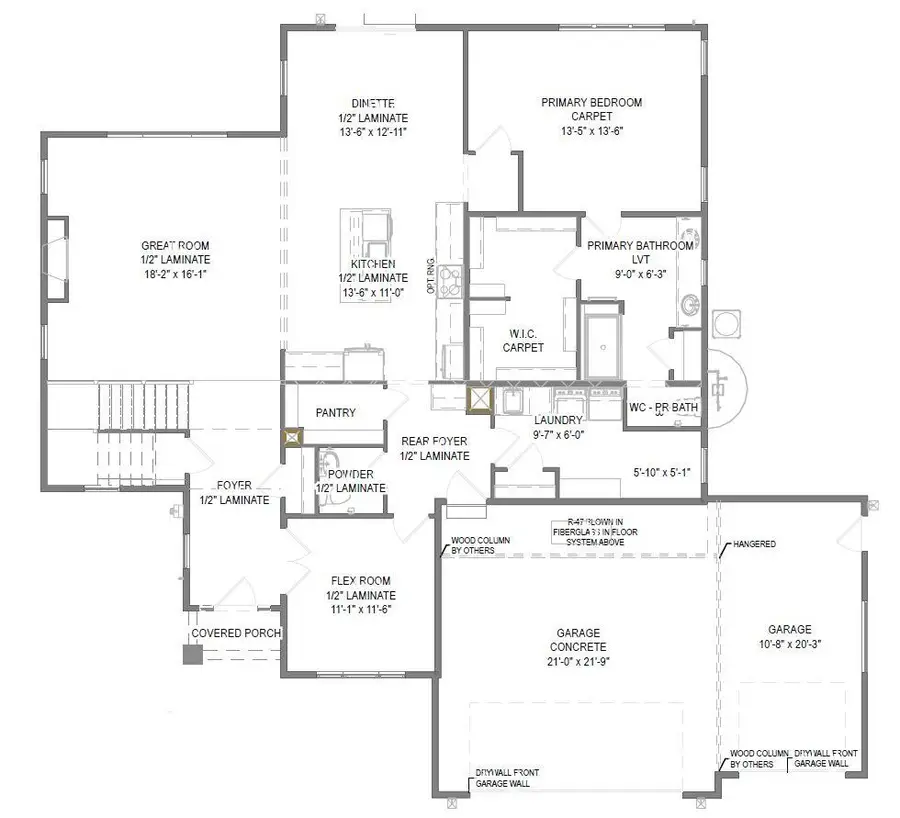 W259N5967 Amberwood Ct, Lisbon, WI 53089 - #2