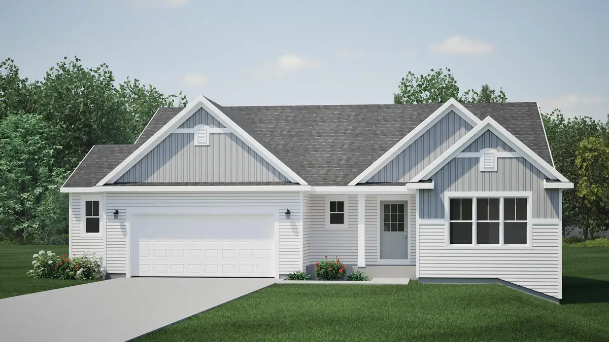 108 Cedar Ct, Watertown, WI 53094 - #1