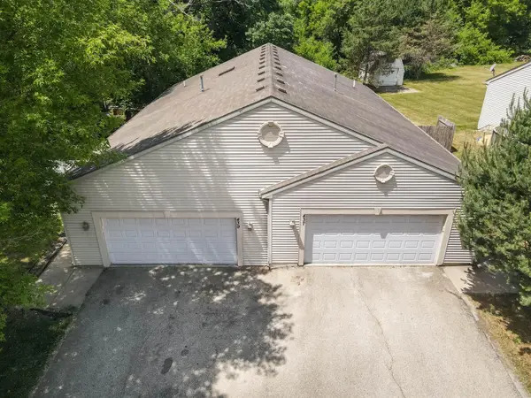 437 Swanson Ct, Twin Lakes, WI 53181