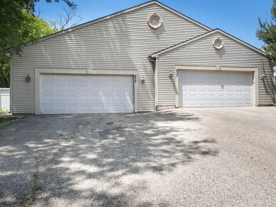 437 Swanson Ct, Twin Lakes, WI 53181 - #2