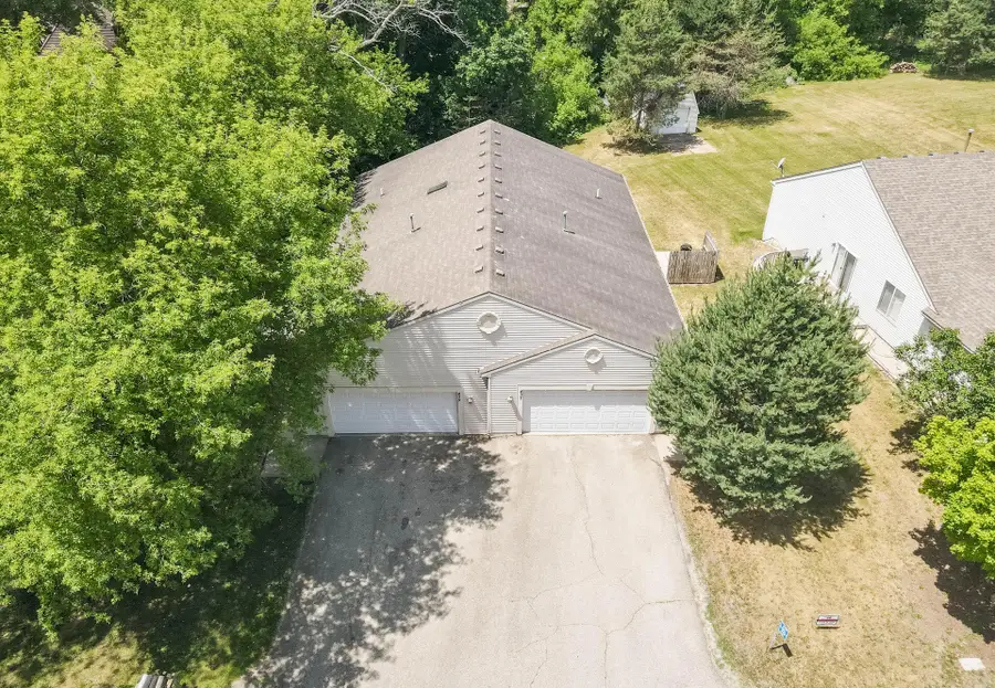437 Swanson Ct, Twin Lakes, WI 53181 - #3