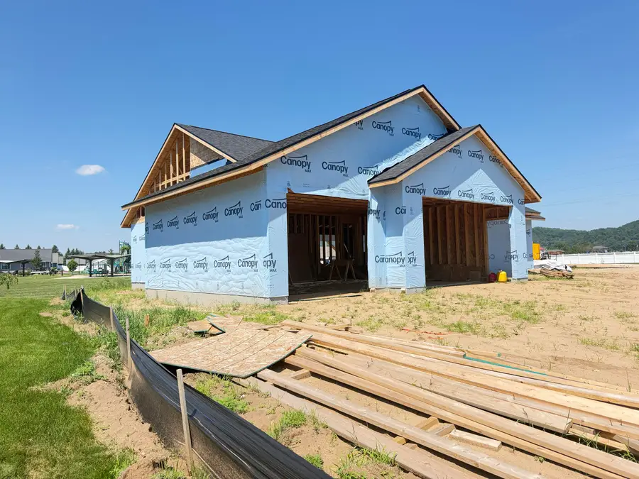 2001 Prairie Pl, Holmen, WI 54636 - #2