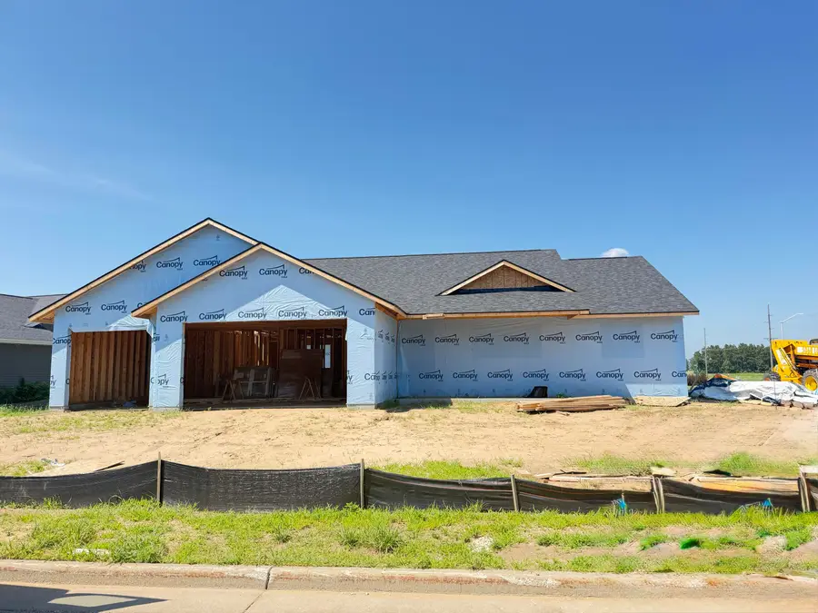 2001 Prairie Pl, Holmen, WI 54636 - #3