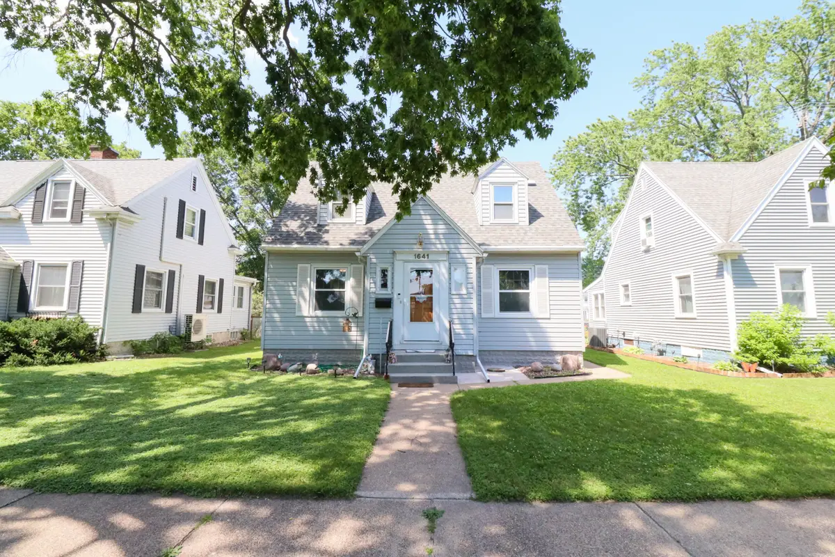 1641 Denton St, La Crosse, WI 54601 - #1