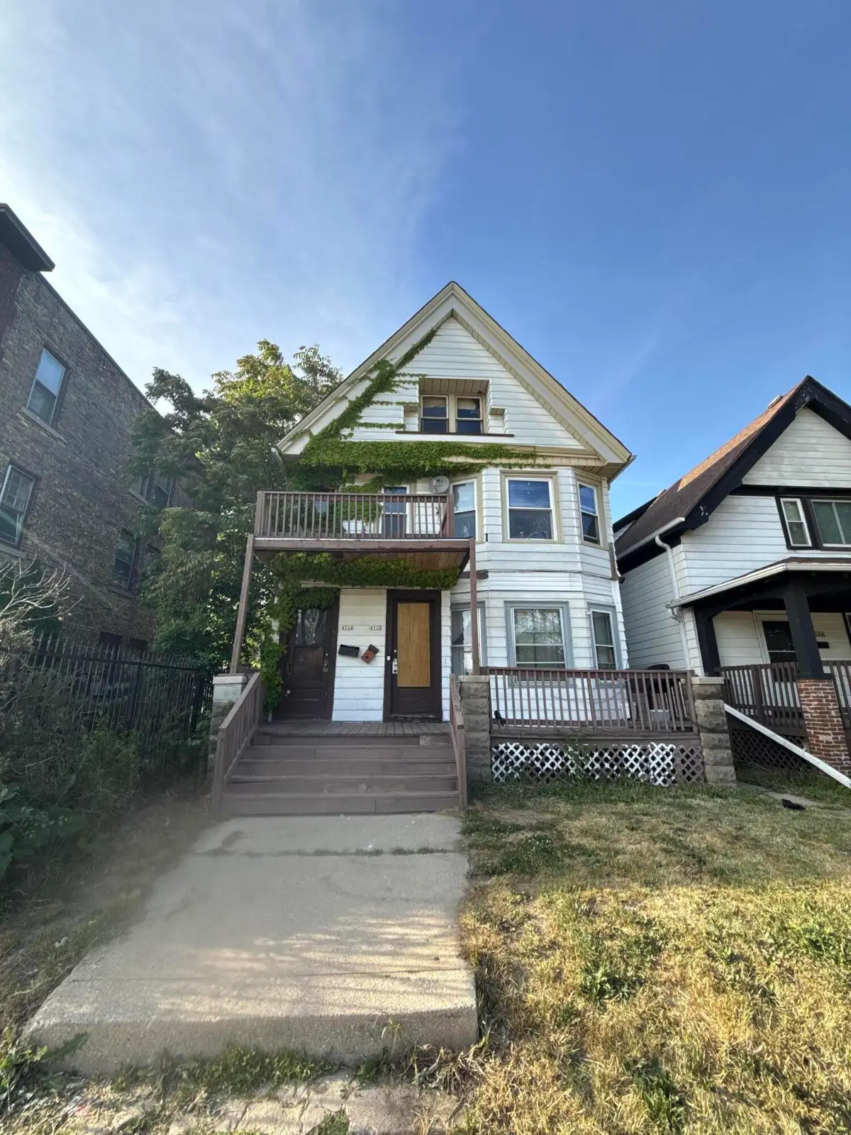 4522 W Lloyd St, Milwaukee, WI 53208 - #1