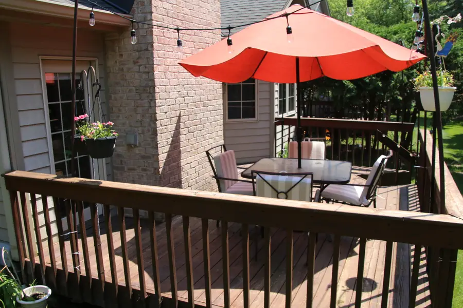 17785 W Wisconsin Ave, Brookfield, WI 53045 - #3