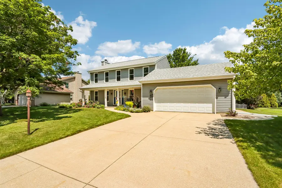 N106W17050 Juniper Dr, Germantown, WI 53022 - #2
