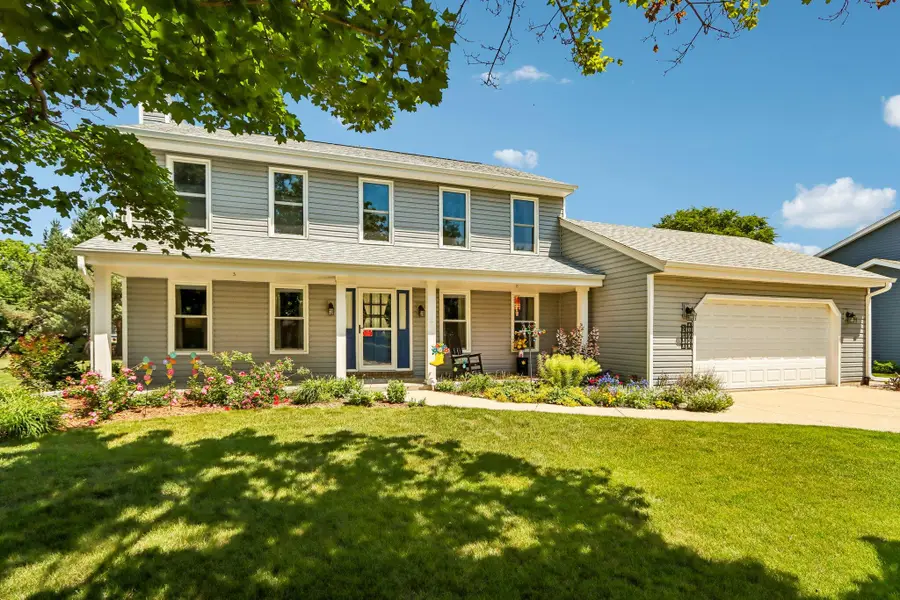 N106W17050 Juniper Dr, Germantown, WI 53022 - #3