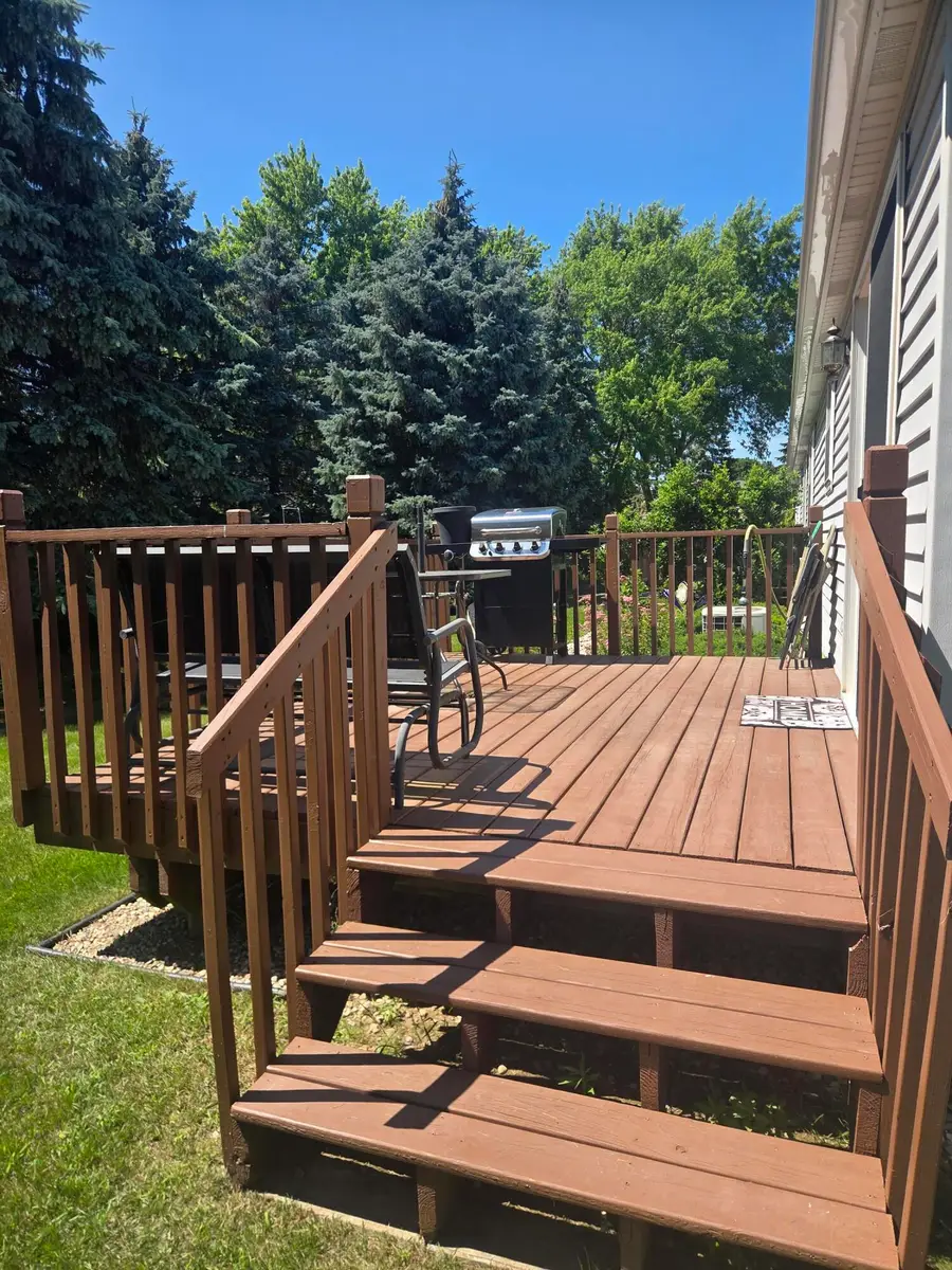 776 Foxtail Ct, West Bend, WI 53095 - #2