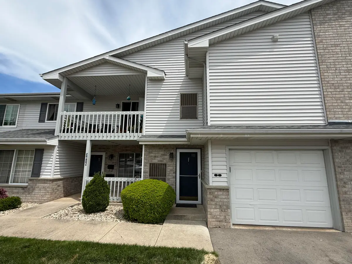 3615 85th St, Kenosha, WI 53142 - #1